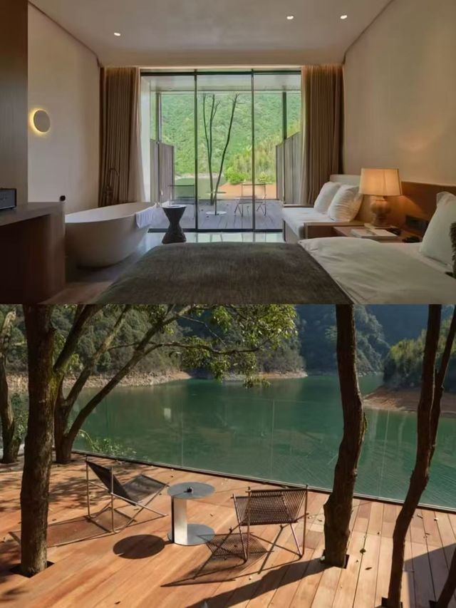 44次千島湖！終於找到我的「精神保護區」