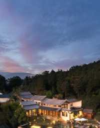 大理露天溫泉頂流又野又奢神仙體驗