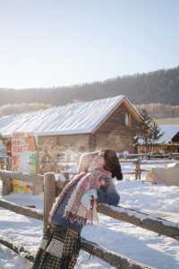 禾木必打卡！4大機位隨手拍出雜誌感