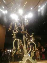 廣漢三星堆是外星文明嗎？如果想了解更多的密碼嗎，來預約打卡