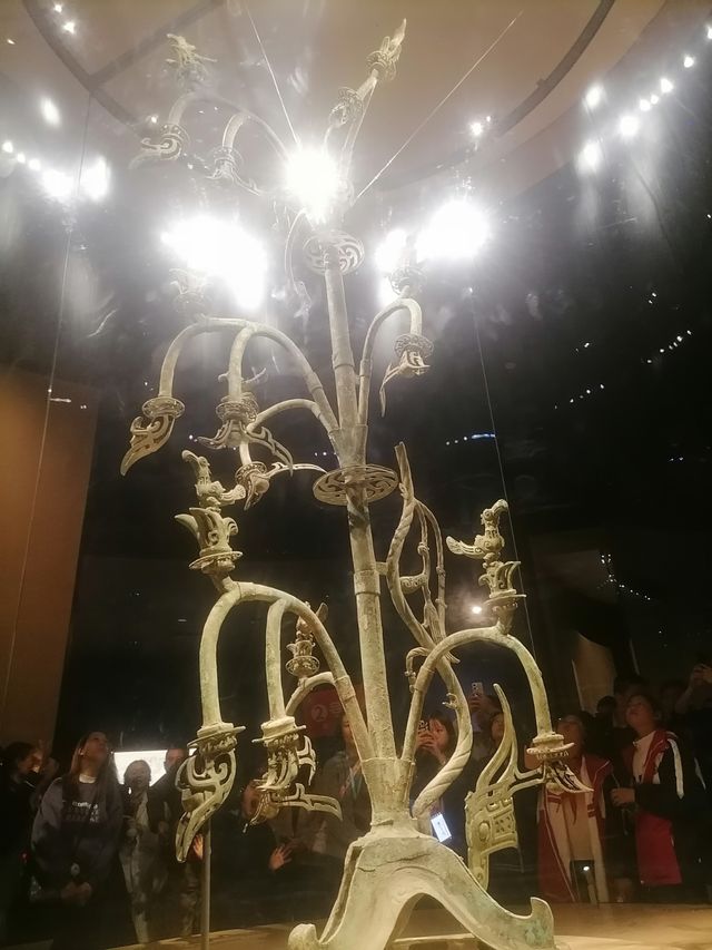 廣漢三星堆是外星文明嗎？如果想了解更多的密碼嗎，來預約打卡