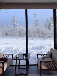 長白山北坡秘境！滑完直接躺進火山溫泉，預算5k拿下4天3晚！