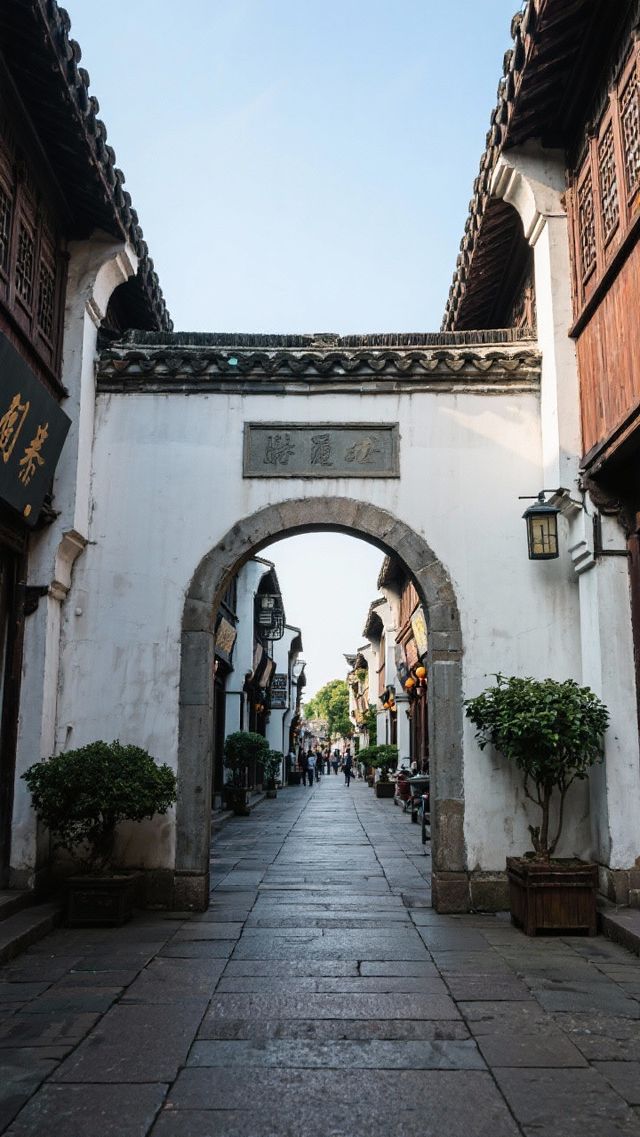 寧波寶藏旅行攻略l赴一場山海之約