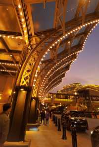 澳門兩天一夜攻略