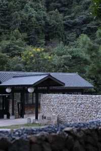 隱匿三清山腳，這家新中式山水康養度假酒店年度必住！