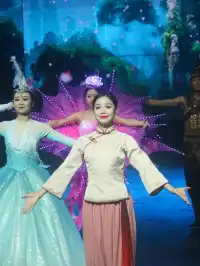 張家界三天兩晚｜省錢快樂遊