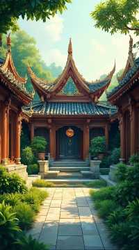 4000元玩轉西雙版納！3天2晚深度遊攻略 潑水節+夜市+