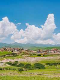 本地人總結德陽等地4日遊保姆級攻略速抄