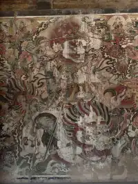 山西行｜Day大同-代縣