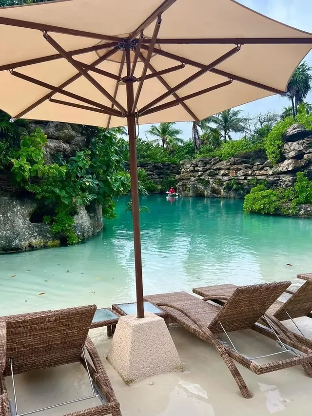 坎昆避坑指南 實測有效！