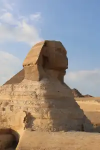 【旅遊】埃及奇遇記(上)