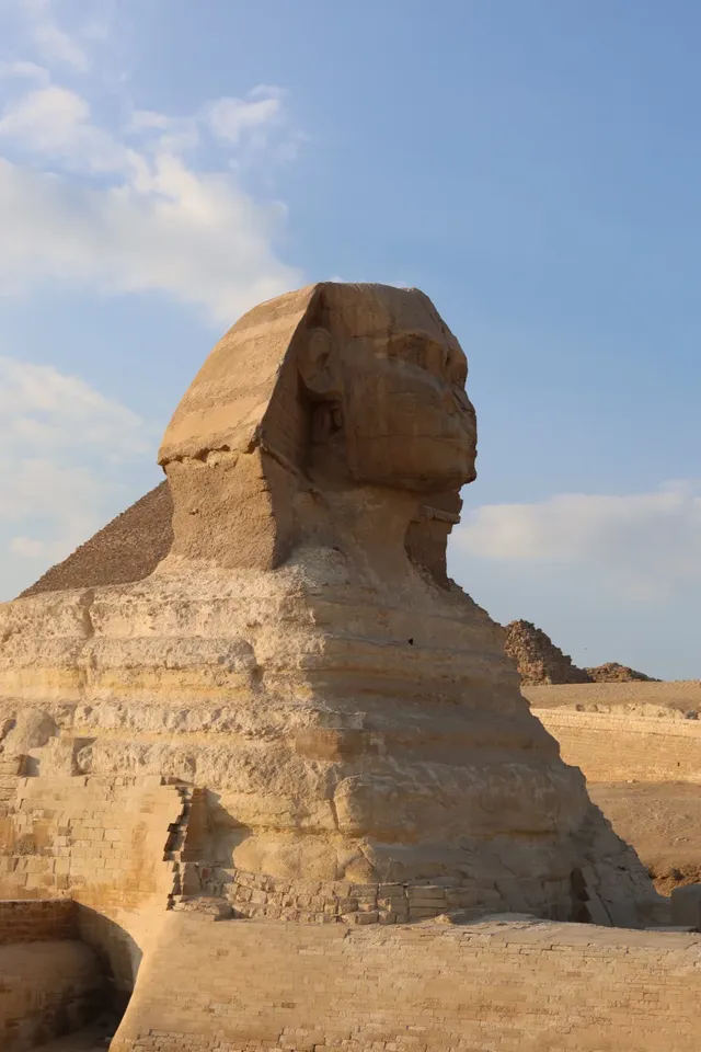 【旅遊】埃及奇遇記(上) 【旅遊】埃及奇遇記(上)