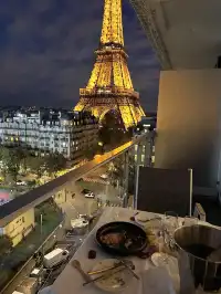 第一次去法意瑞旅遊，這條路線直接抄走