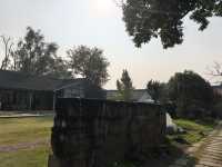 樂山旅遊必住！江景民宿直面樂山大佛