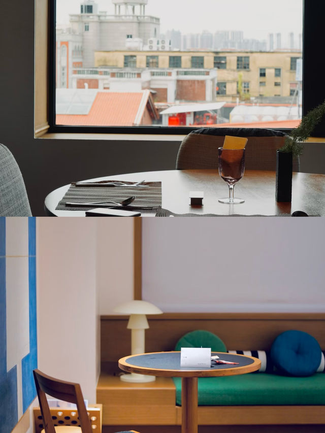 泉州citywalk首選!七栩酒店真實體驗 泉州citywalk首選!七栩酒店真實體驗