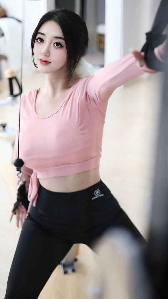 在版納挖到寶！8年口碑館邂逅全網唯一婵柔神器