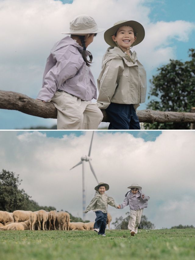 說一個中國你最喜歡的城市吧～