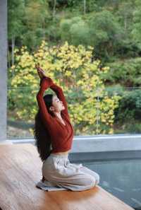 江浙滬團建天花板！在神仙谷療癒 + 嗨玩雙滿足