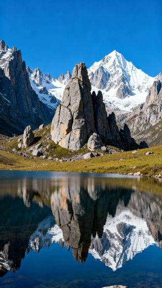 9色甘南｜比西藏更觸手可及的純淨天堂7天全攻略