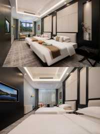 1935年開業!我在廬山住進民國古建築酒店