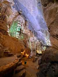 越南峰牙探洞秘境攻略