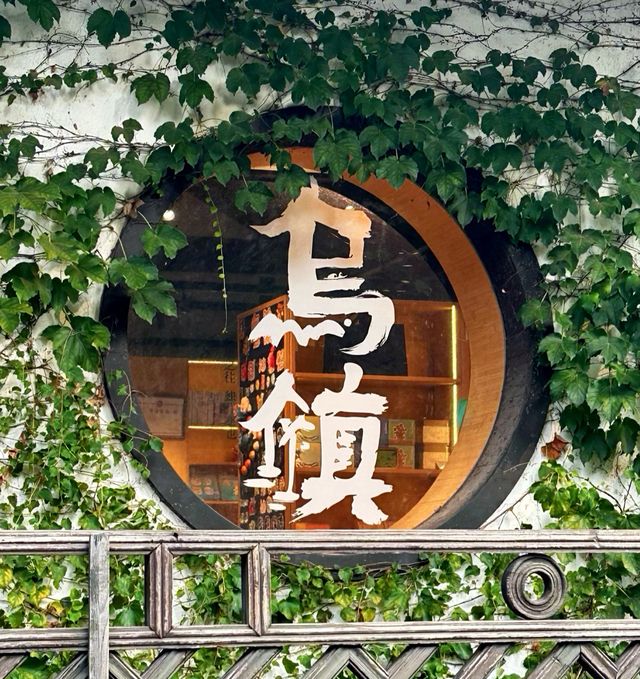 清晨搖櫓聲，是我私藏的江南BGM 