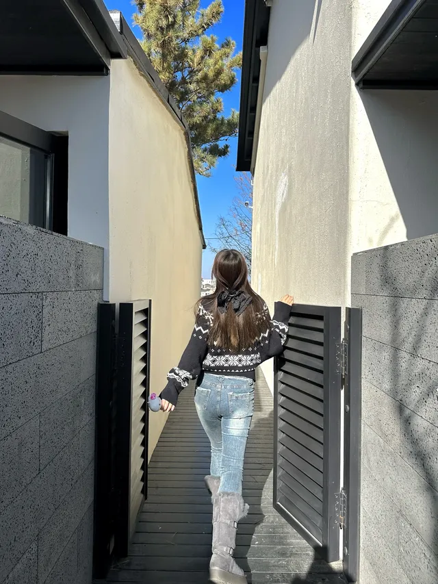 青島崂山|為了這間房特地飛了一趟青島! 青島崂山|為了這間房特地飛了一趟青島!