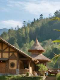 雲南親子度假!版納+普洱8天7晚歡樂之旅