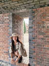 瀋陽鐵西2日遊攻略:逛工業老地兒,吃地道味兒