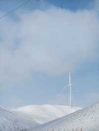 北京3h直達!樺皮嶺冬日封神攻略雪境拍照