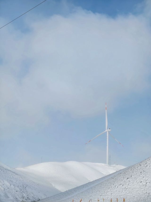 北京3h直達!樺皮嶺冬日封神攻略雪境拍照 北京3h直達!樺皮嶺冬日封神攻略雪境拍照