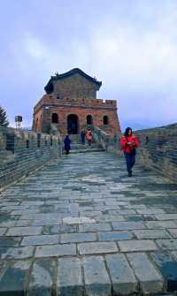 邊塞風情,雁門等您!