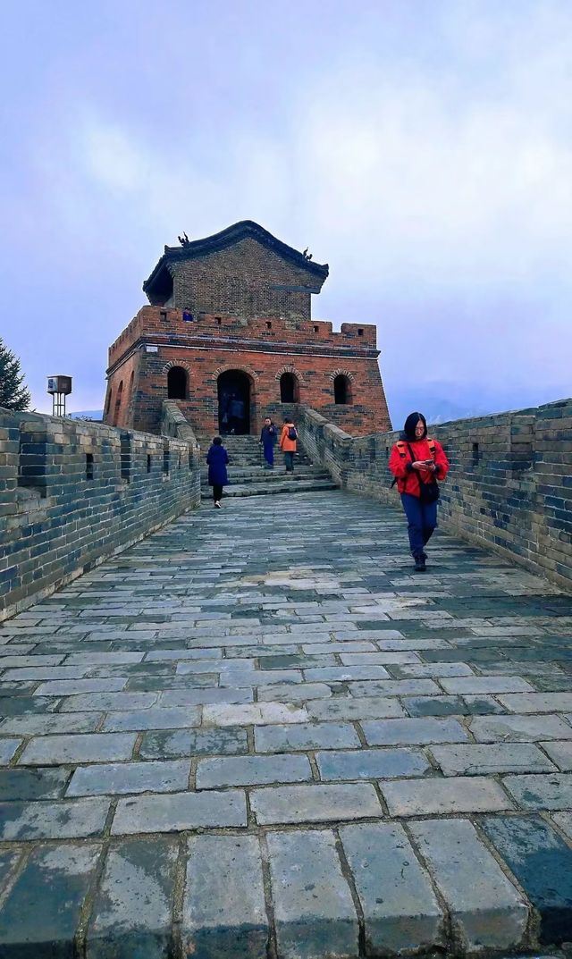 邊塞風情,雁門等您! 邊塞風情,雁門等您!