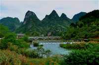 【廣西巴馬瑤族自治縣】——長壽的秘密在這裡等你探索！