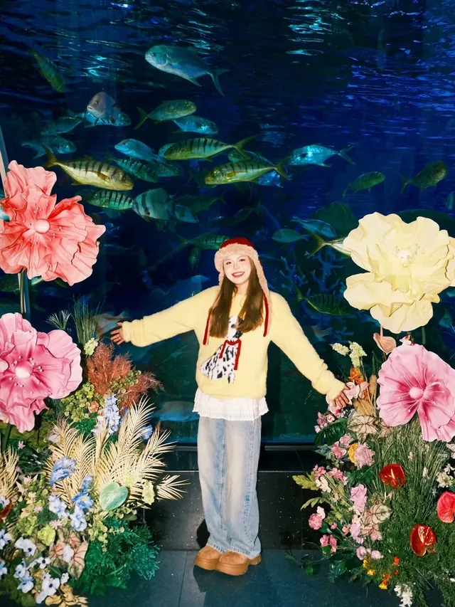 好天氣千萬別宅家,一站式度假體驗誰不愛! 好天氣千萬別宅家,一站式度假體驗誰不愛!