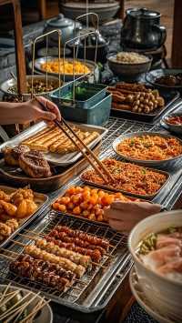 福建·東山島4天3晚海島慢生活攻略（預算1.2萬元）適合