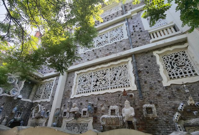 天津五大道,必打卡西洋建築街 天津五大道,必打卡西洋建築街