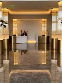 昆明南站凱悅嘉軒酒店