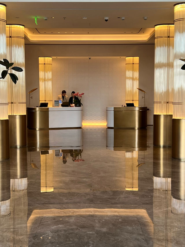 昆明南站凱悅嘉軒酒店 昆明南站凱悅嘉軒酒店