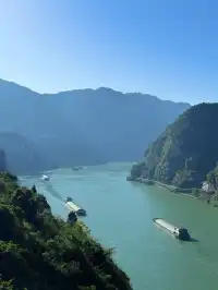 宜昌三日遊之三峽大瀑布三峽大壩