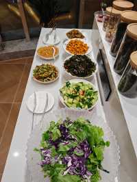 秭歸必住!麗橙酒店早餐實拍養顏橙汁+靈魂牛肉麵