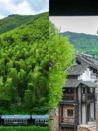 江浙滬私藏避暑地！宜興窯湖小鎮，2天1夜玩不夠的山水狂歡