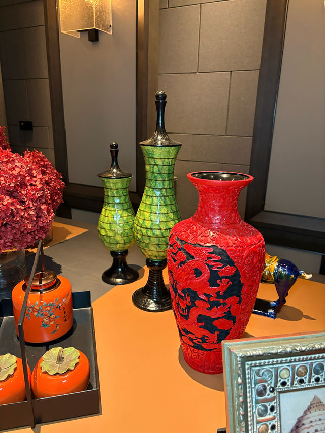 瀋陽家庭遊寶藏酒店!豪澤希芮迪太懂帶娃需求 瀋陽家庭遊寶藏酒店!豪澤希芮迪太懂帶娃需求