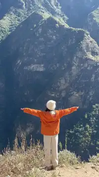 淡季11月雲南旅遊攻略|6天7晚|人均3千多