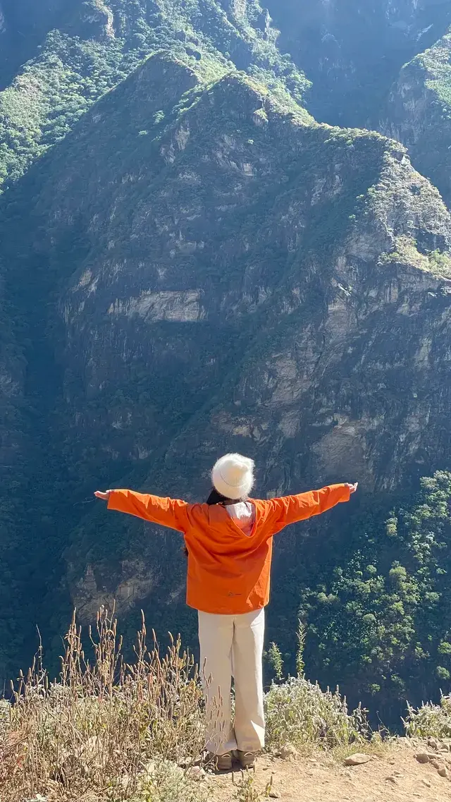 淡季11月雲南旅遊攻略|6天7晚|人均3千多 淡季11月雲南旅遊攻略|6天7晚|人均3千多