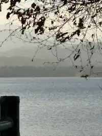 潮汕小富士山有一種磁場很乾淨的美