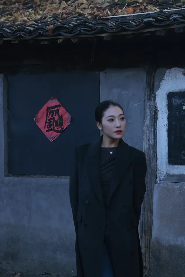 寧波隱秘煙火氣|永壽巷,一條會呼吸的老街 寧波隱秘煙火氣|永壽巷,一條會呼吸的老街