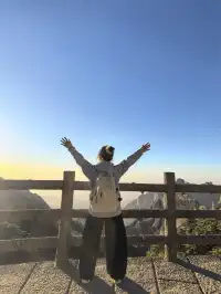 11.28登黃山後復盤