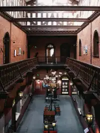 上海出片的地方都是不花錢的…(附地址)