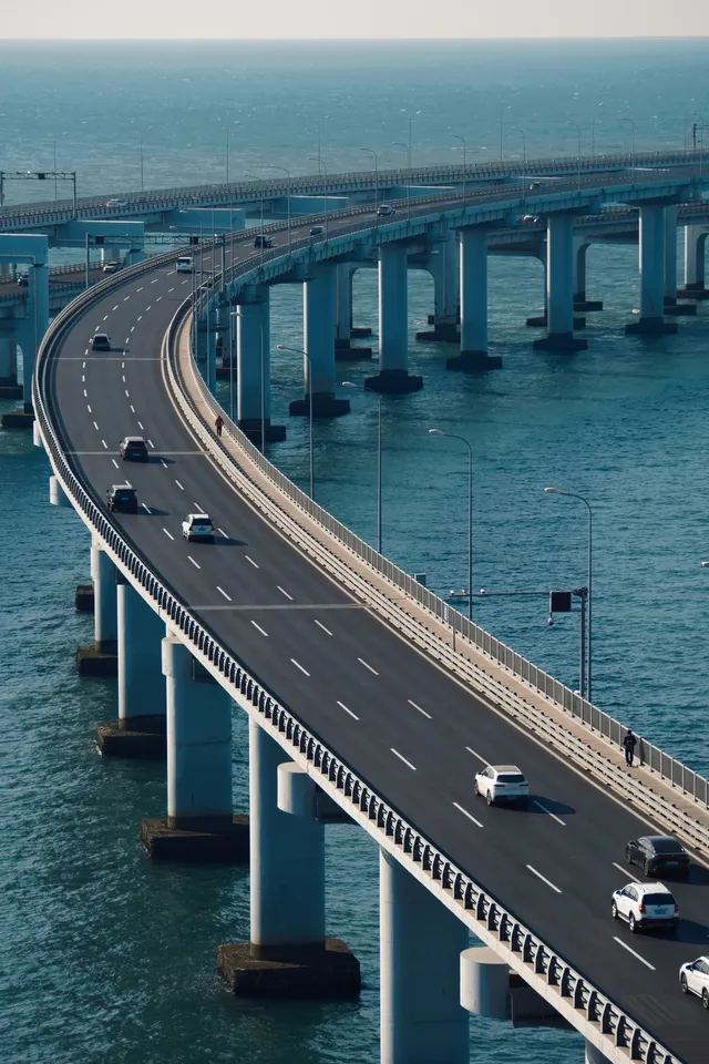 南寧-大連3天2夜浪漫出片攻略！！！